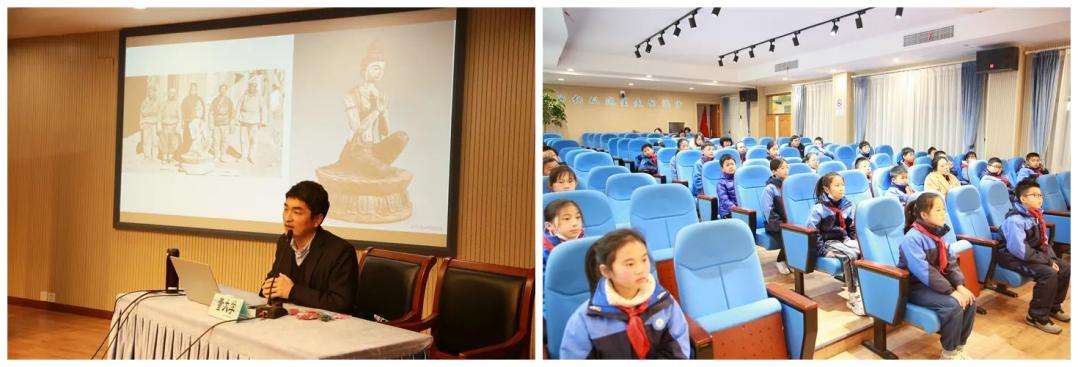 历史讲座：响铃公主的和平使命